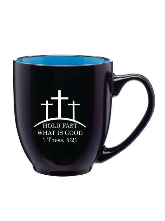 FB500. 16 oz Bistro Ceramic Mug