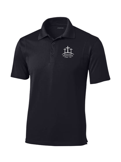 FB200. Sport-Tek® Micropique Sport-Wick® Polo