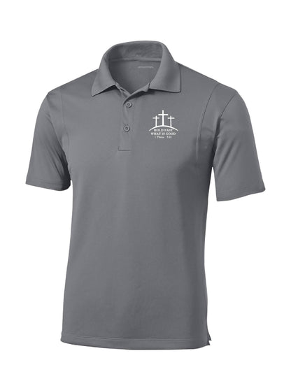 FB200. Sport-Tek® Micropique Sport-Wick® Polo