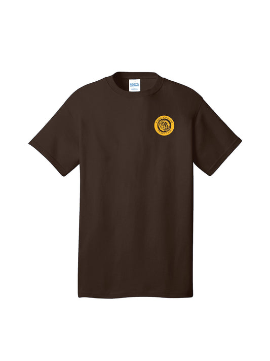 FSHT300. Port & Company® Core Cotton Tee