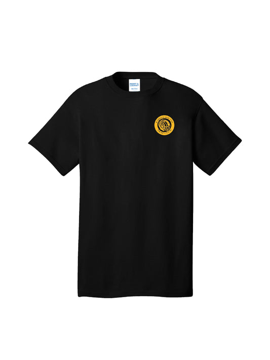 FSHT300. Port & Company® Core Cotton Tee