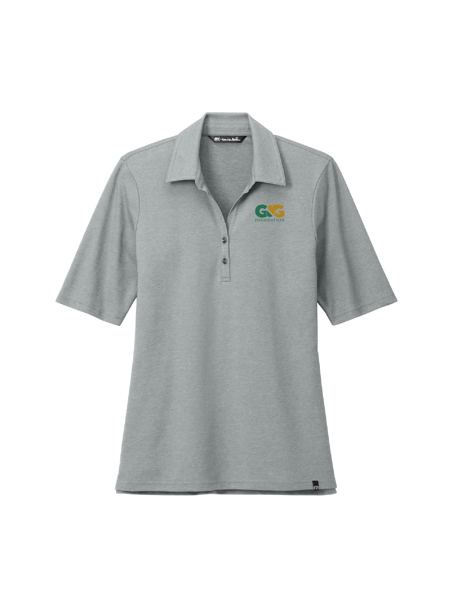 GGF102. TravisMathew Ladies' Sunsetters Polo