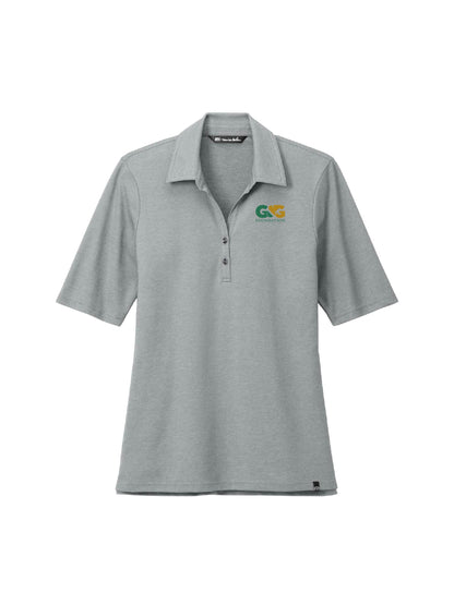 GGF102. TravisMathew Ladies' Sunsetters Polo
