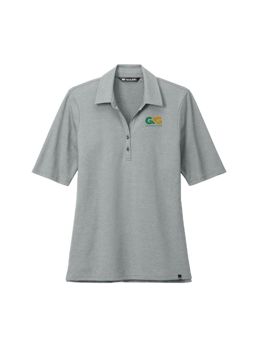 GGF102. TravisMathew Ladies' Sunsetters Polo