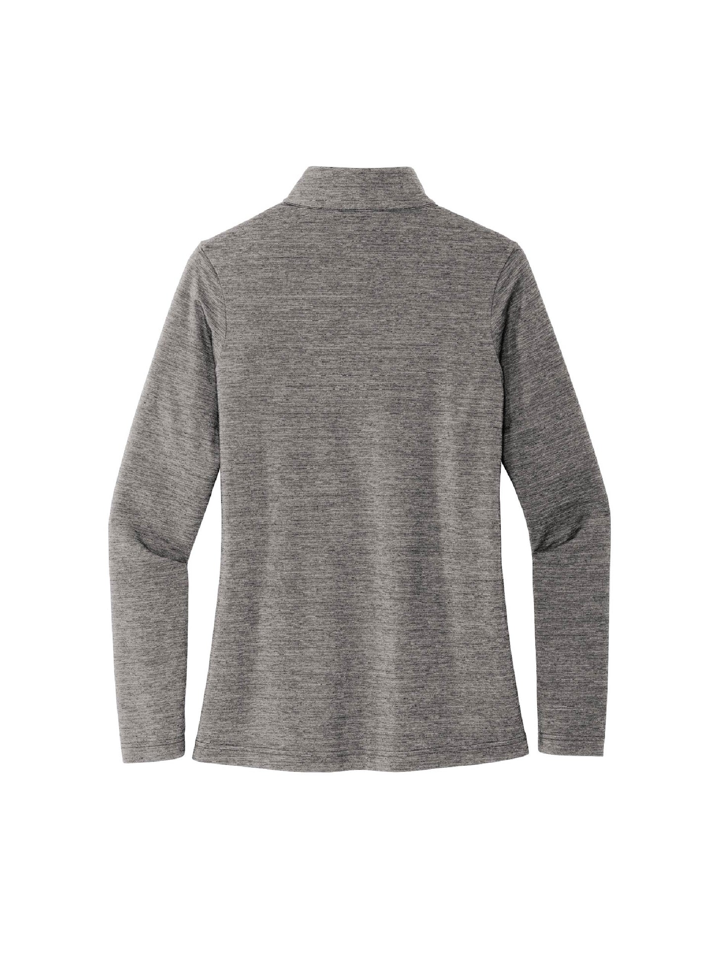 GGF105. TravisMathew Ladies' Crestview 1/4-Zip