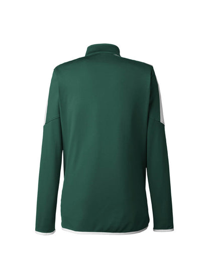 GGF106. Under Armour Ladies' Rival Knit Jacket