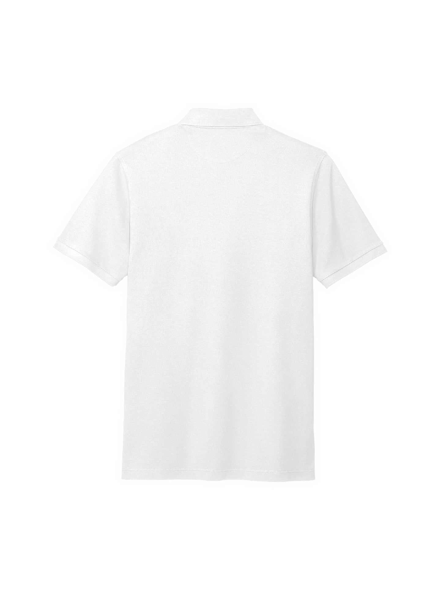 GGF200. Brooks Brothers® Pima Cotton Pique Polo