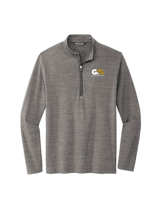 GGF205. TravisMathew Crestview 1/4-Zip