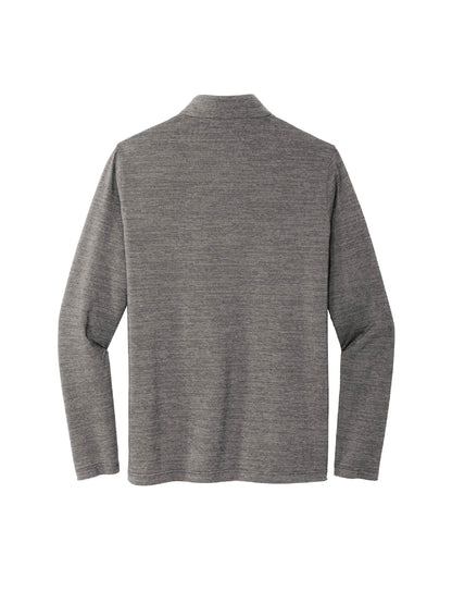 GGF205. TravisMathew Crestview 1/4-Zip