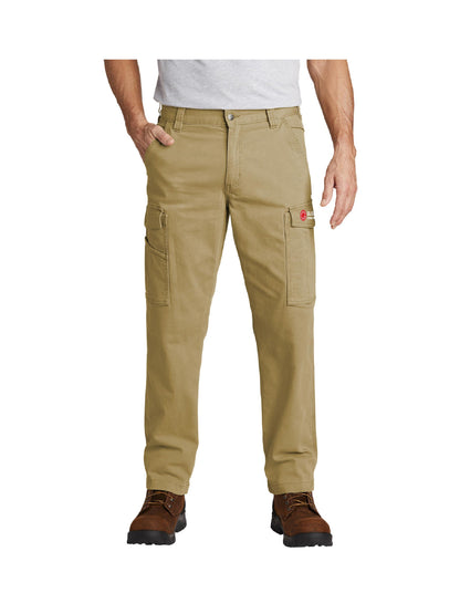 GLCO180. Carhartt® Rugged Flex® Rigby Cargo Pant