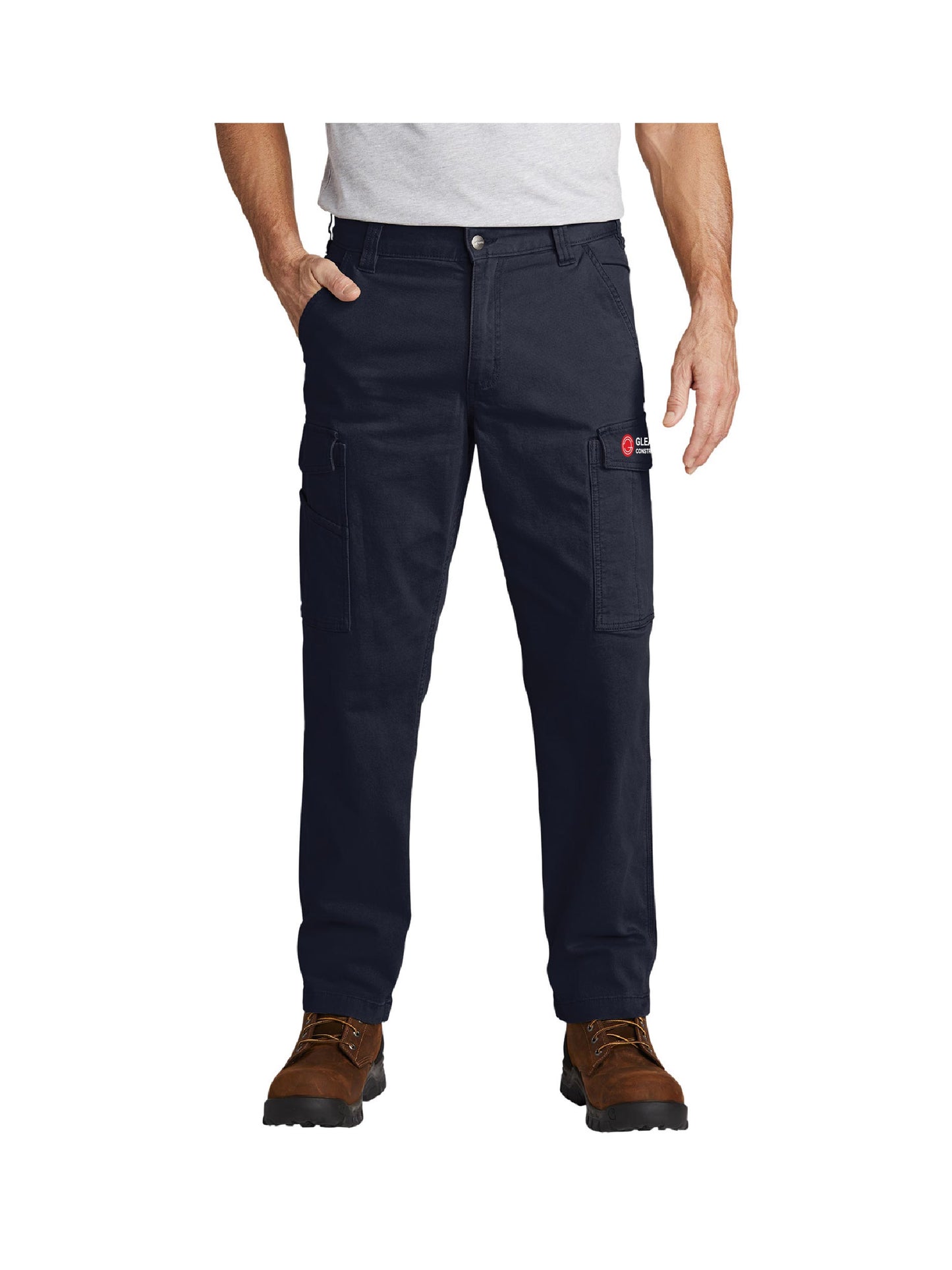 GLCO180. Carhartt® Rugged Flex® Rigby Cargo Pant