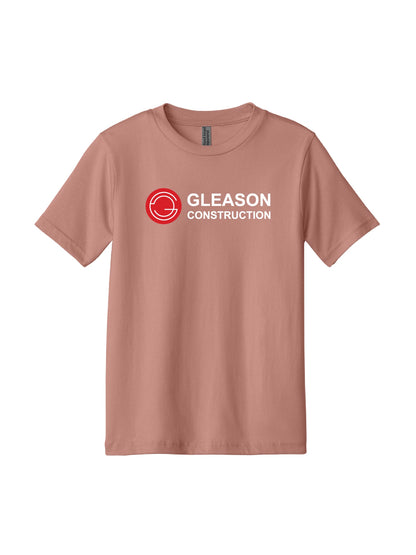 GLCO300. Next Level Apparel® Youth Cotton Tee