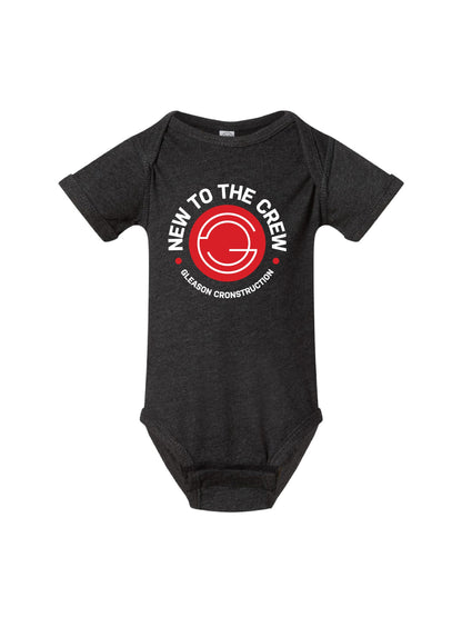 GLCO310. Rabbit Skins Infant Fine Jersey Bodysuit