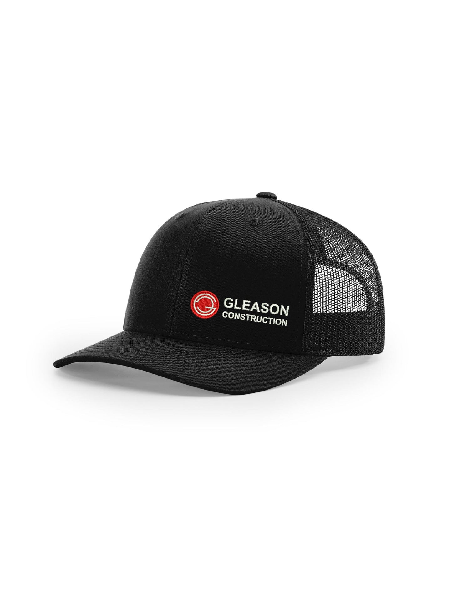 GLCO500. Richardson 112 Trucker Cap