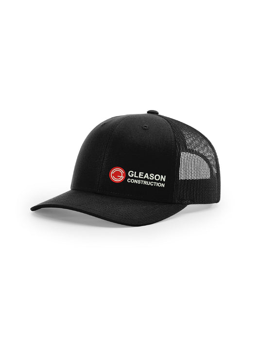 GLCO500. Richardson 112 Trucker Cap