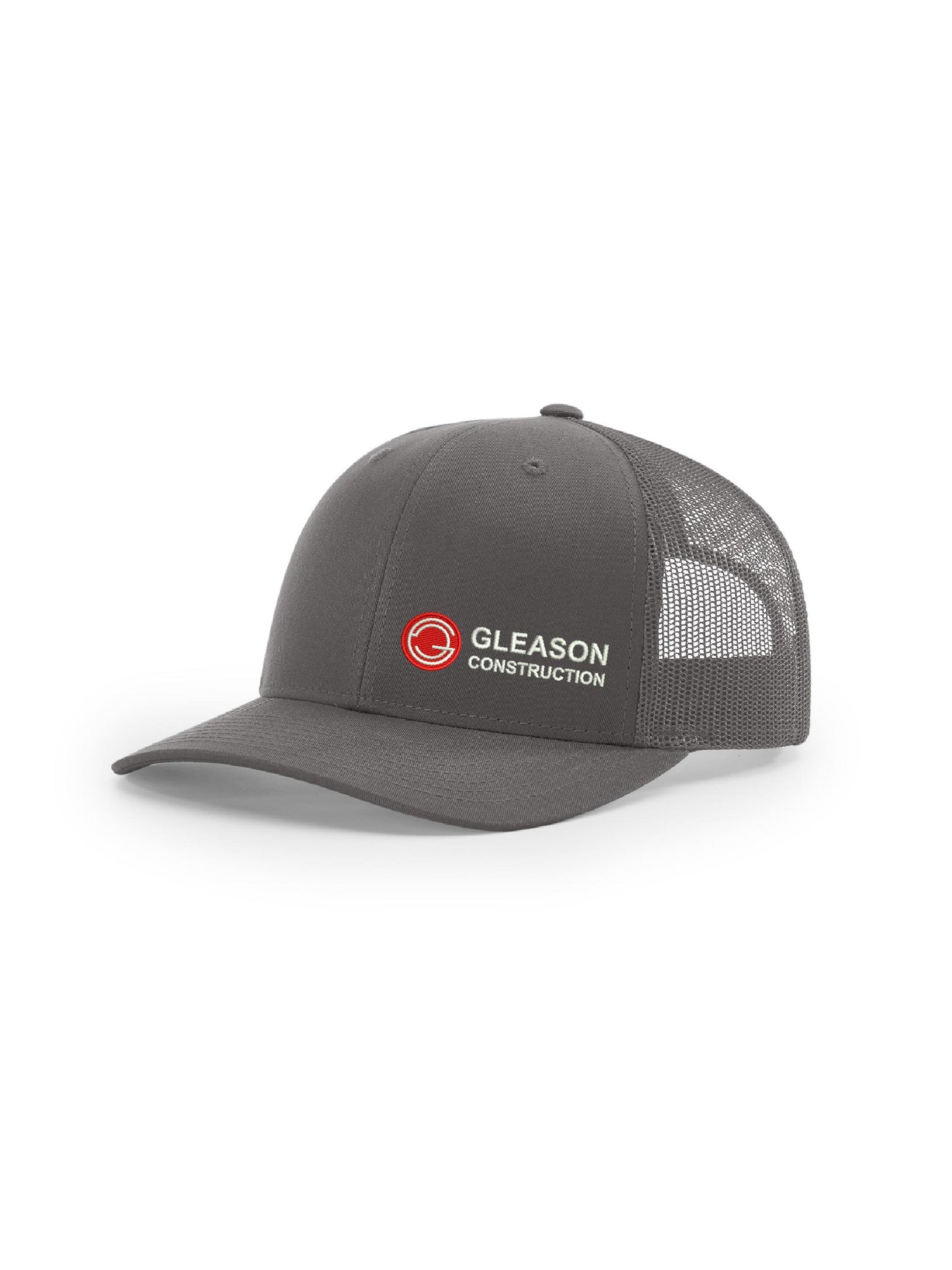 GLCO500. Richardson 112 Trucker Cap