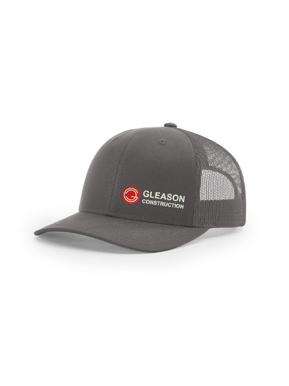 GLCO500. Richardson 112 Trucker Cap
