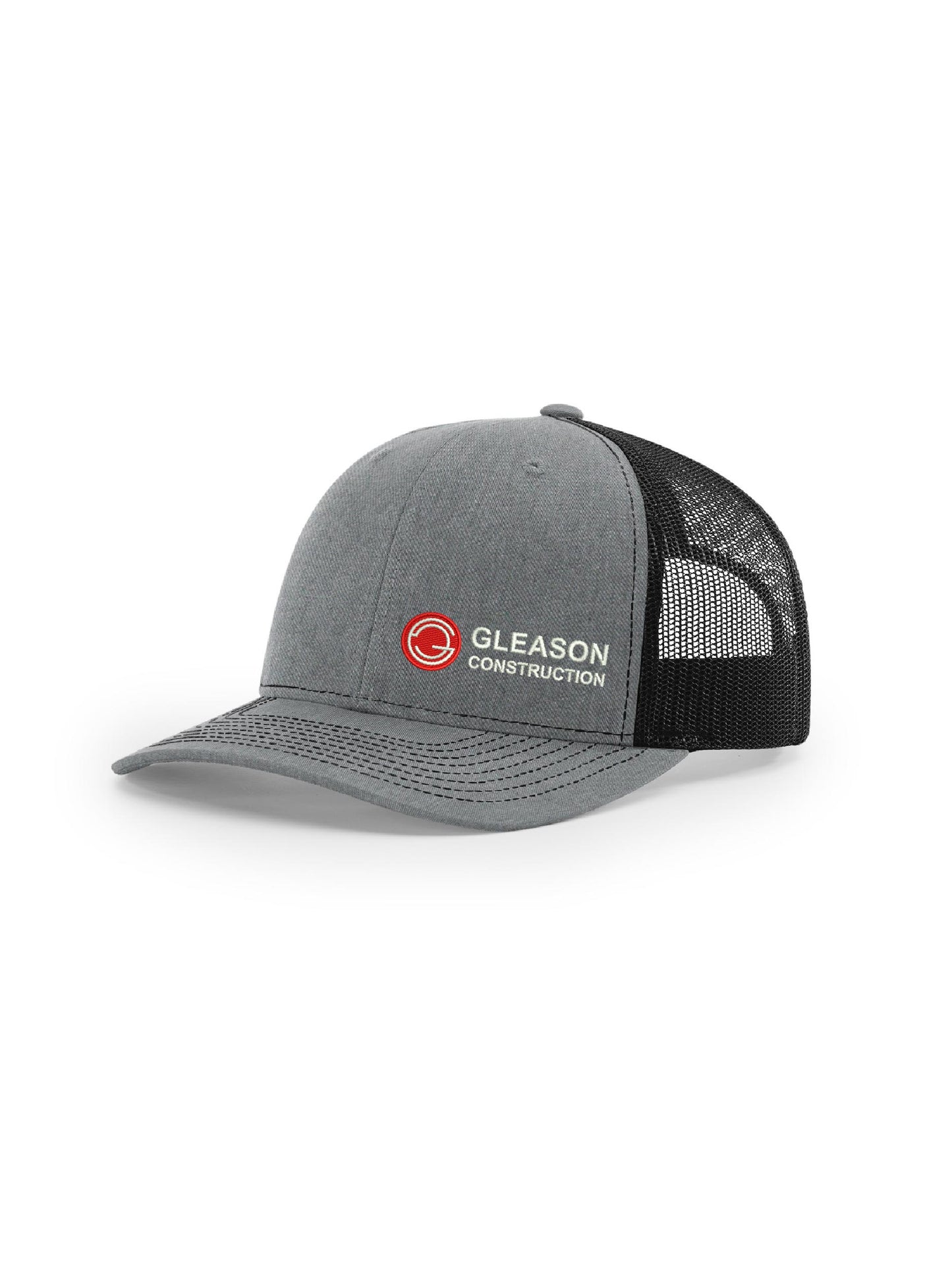 GLCO500. Richardson 112 Trucker Cap
