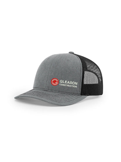 GLCO500. Richardson 112 Trucker Cap