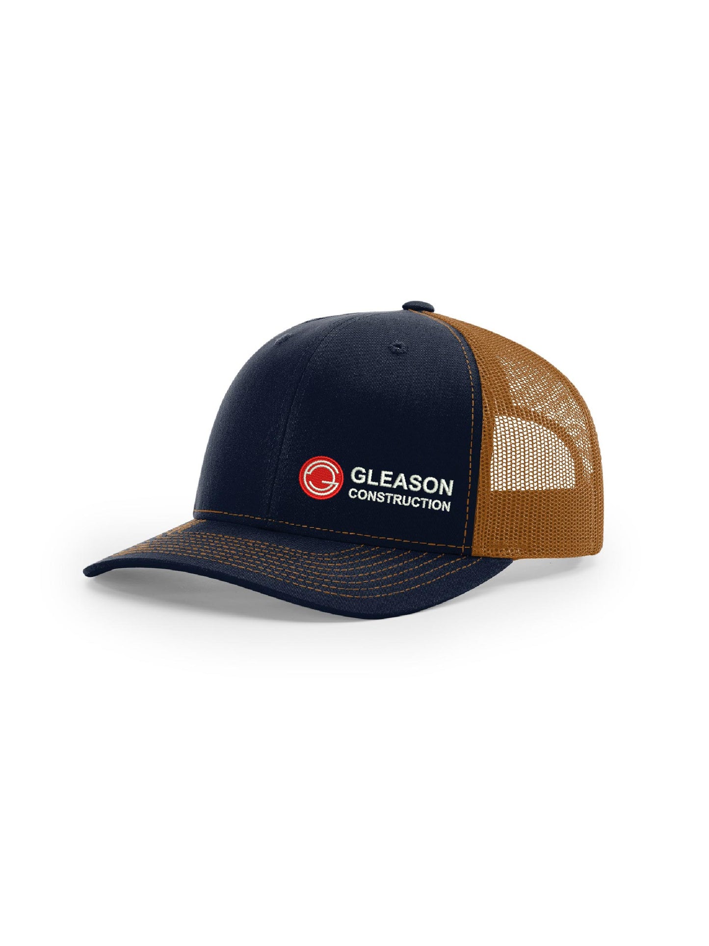 GLCO500. Richardson 112 Trucker Cap