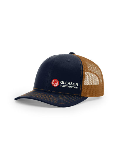 GLCO500. Richardson 112 Trucker Cap
