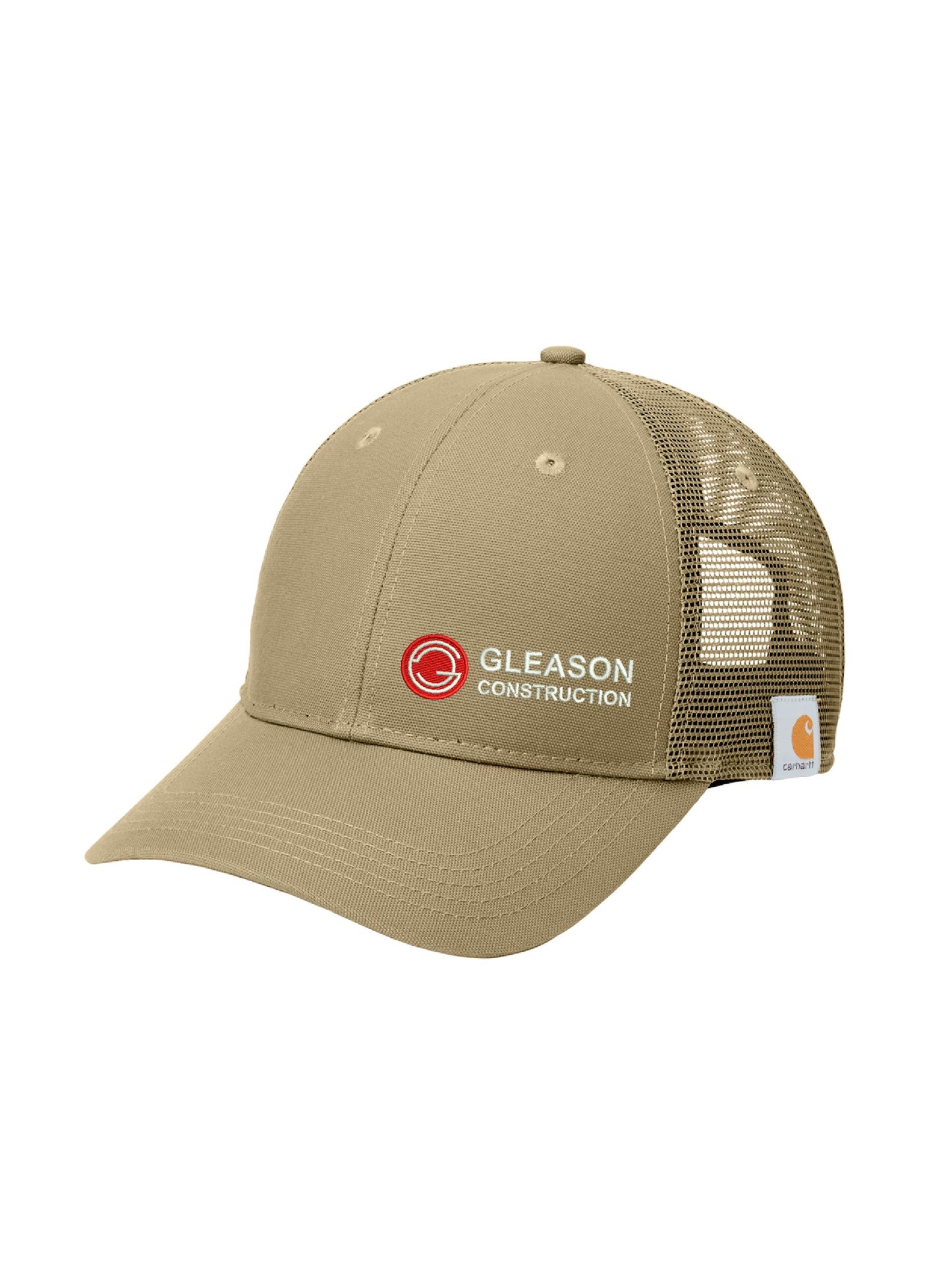 GLCO501. Carhartt® Rugged Professional™ Series Cap