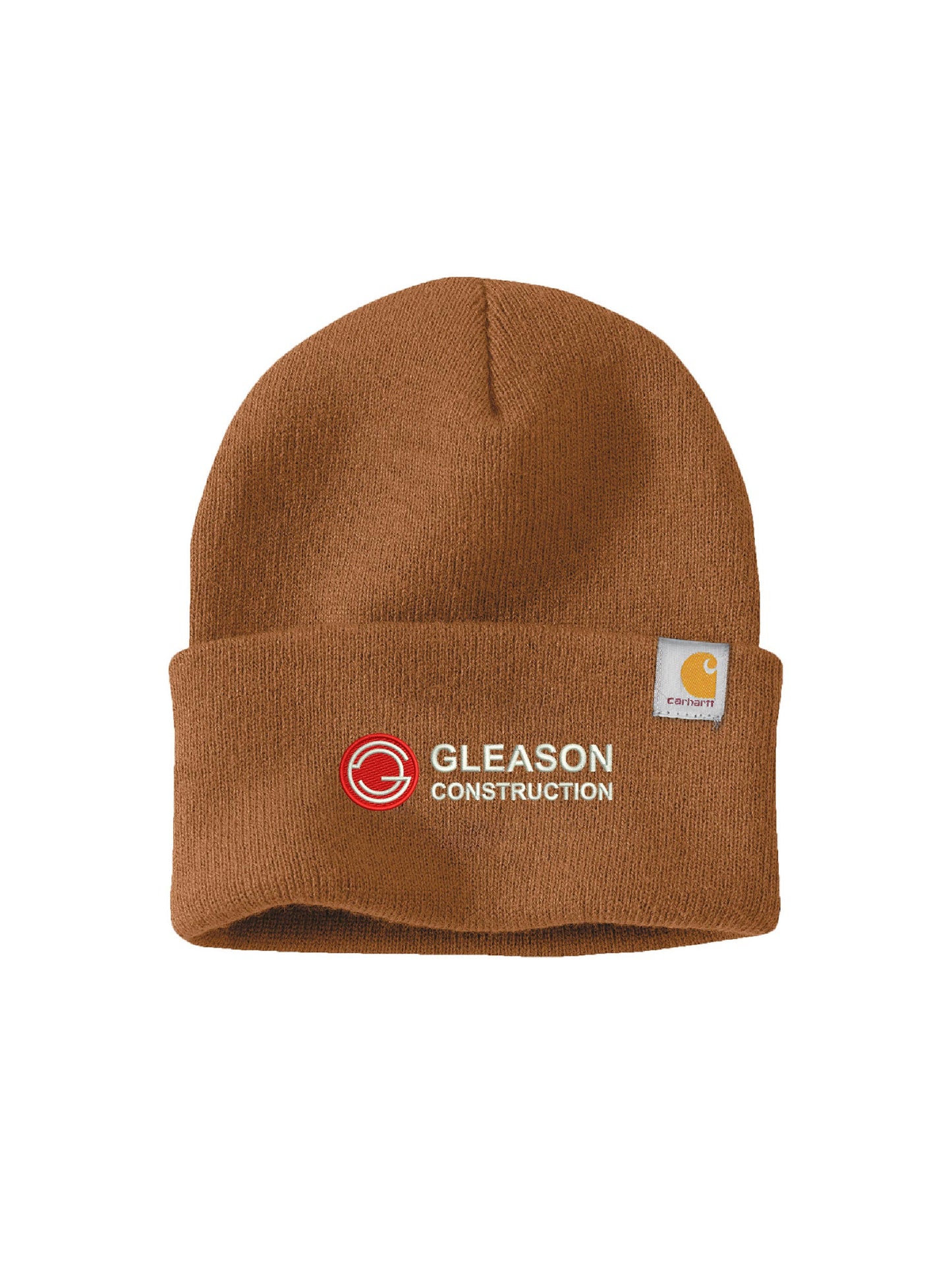 GLCO505. Carhartt® Watch Cap 2.0