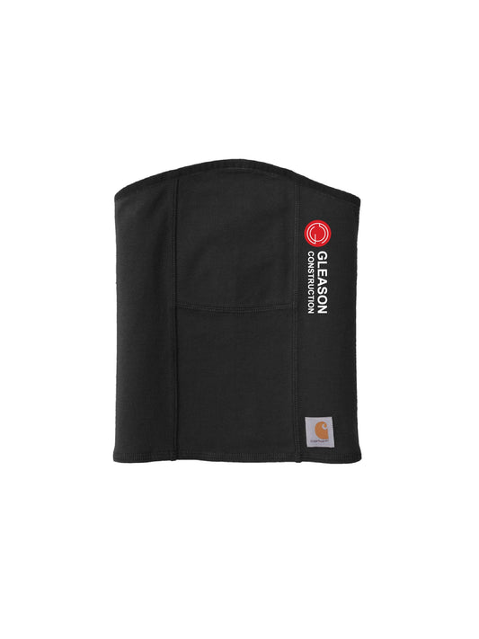 GLCO520. Carhartt® Cotton Blend Filter Pocket Gaiter