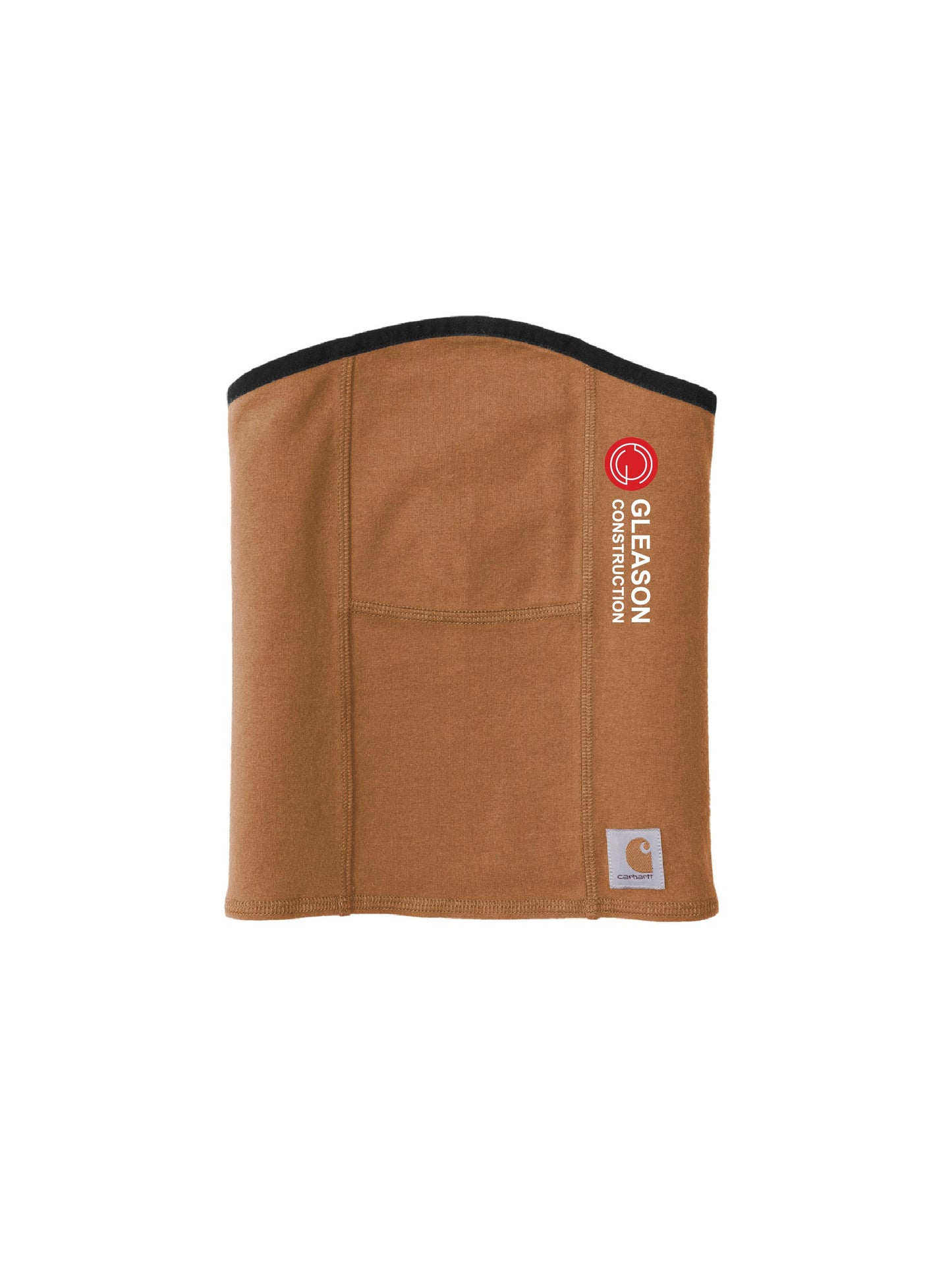 GLCO520. Carhartt® Cotton Blend Filter Pocket Gaiter