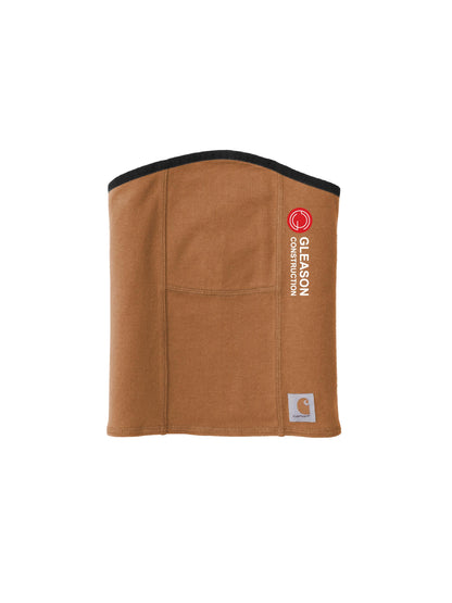 GLCO520. Carhartt® Cotton Blend Filter Pocket Gaiter