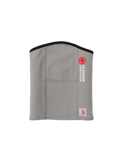 GLCO520. Carhartt® Cotton Blend Filter Pocket Gaiter