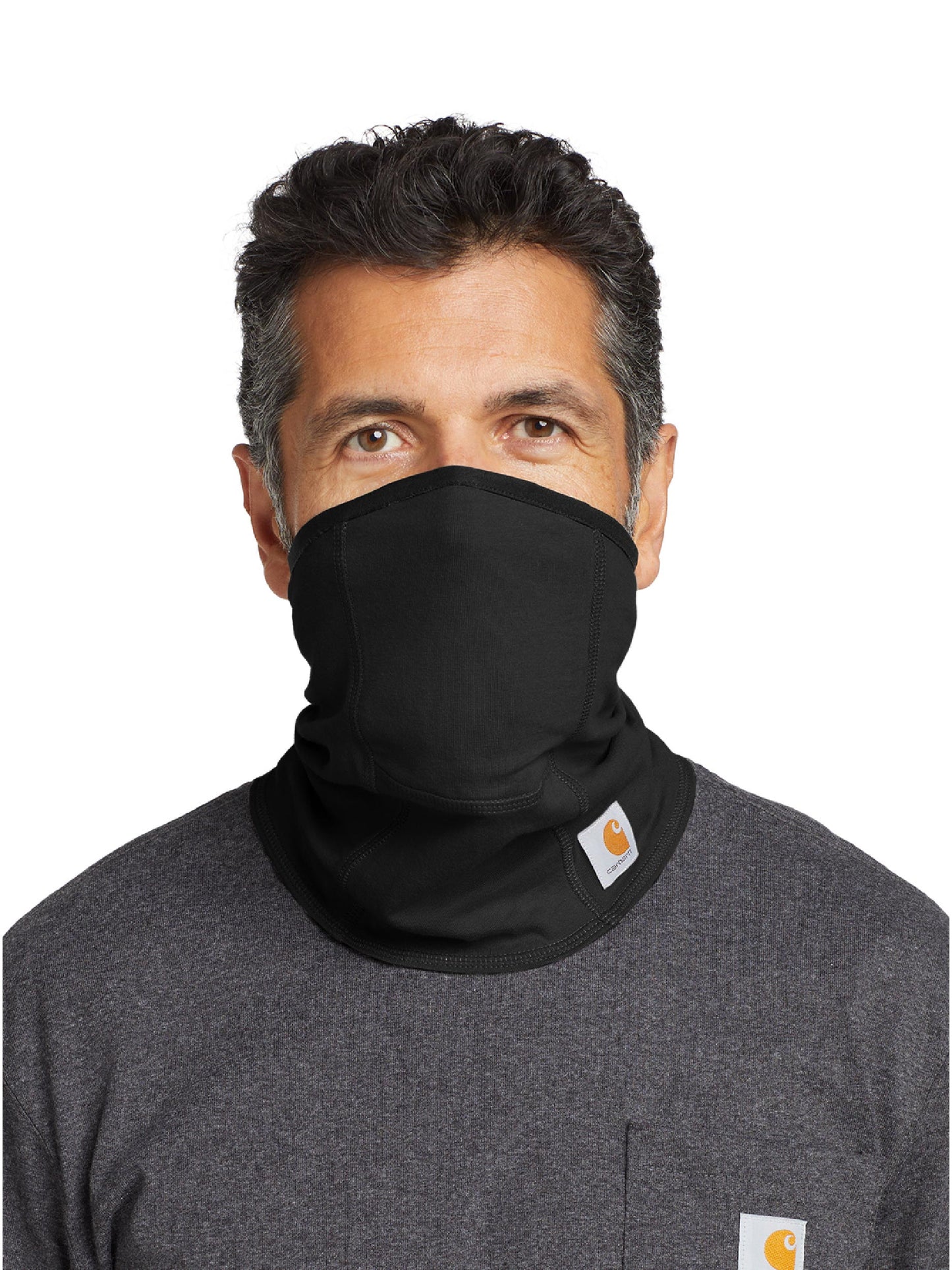 GLCO520. Carhartt® Cotton Blend Filter Pocket Gaiter