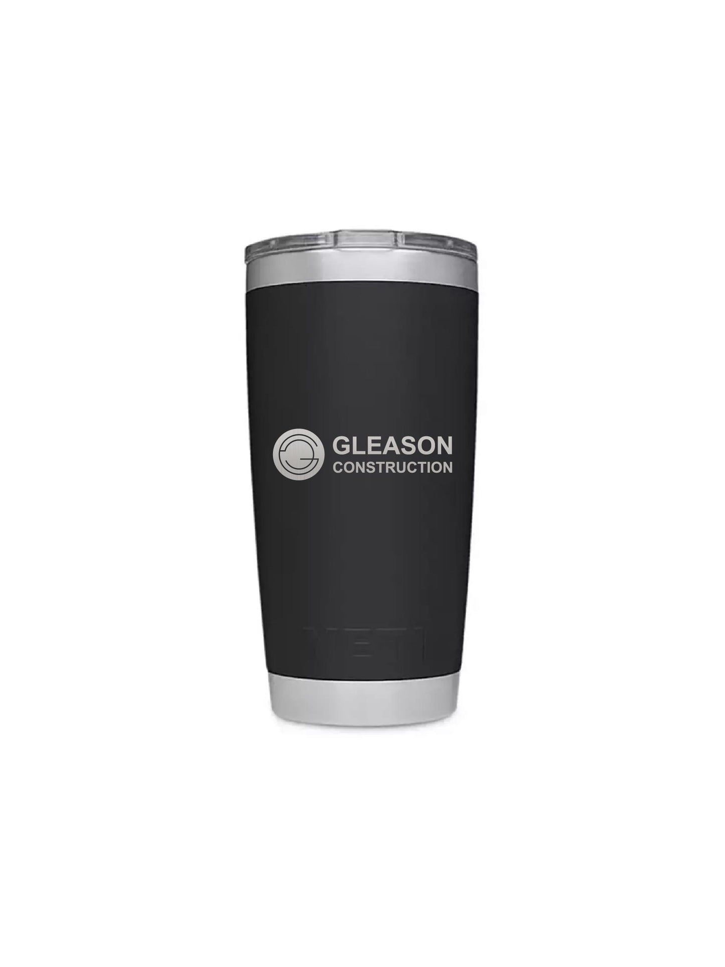 GLCO530. YETI Rambler 20 oz Tumbler with Magslider Lid