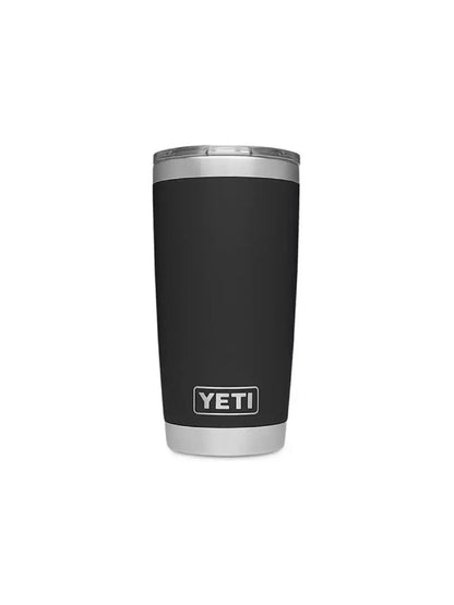 GLCO530. YETI Rambler 20 oz Tumbler with Magslider Lid