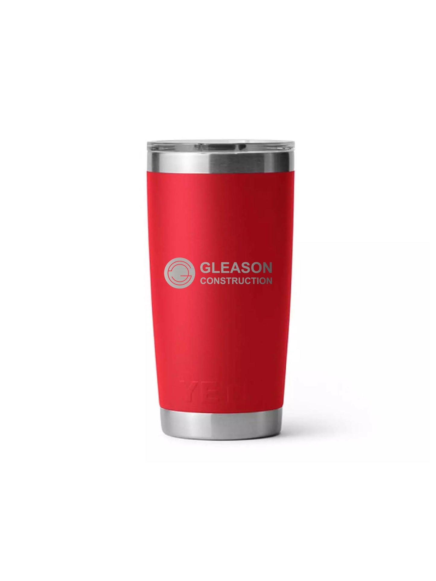 GLCO530. YETI Rambler 20 oz Tumbler with Magslider Lid