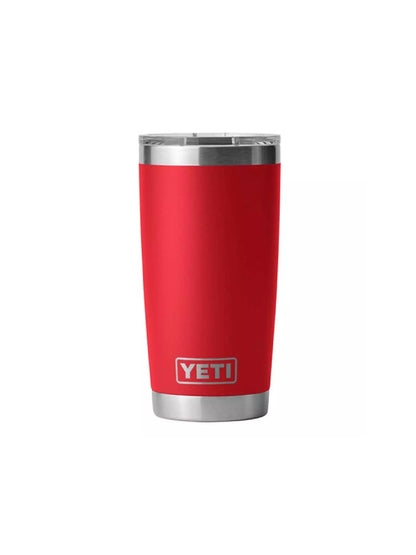 GLCO530. YETI Rambler 20 oz Tumbler with Magslider Lid