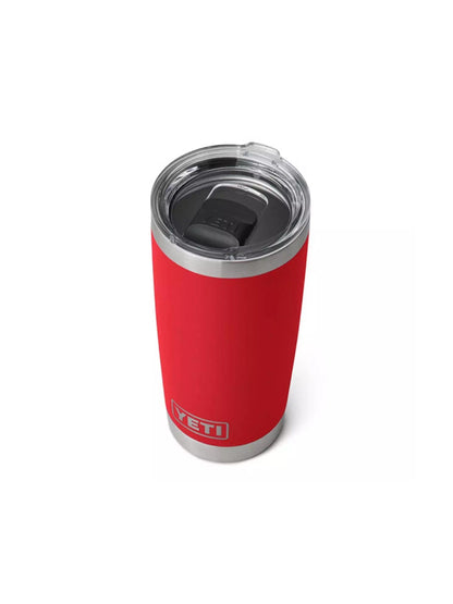 GLCO530. YETI Rambler 20 oz Tumbler with Magslider Lid