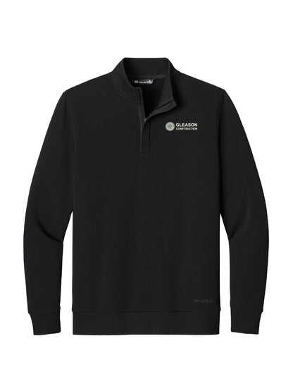 GLCO122. TravisMathew Ocean Villa 1/4-Zip