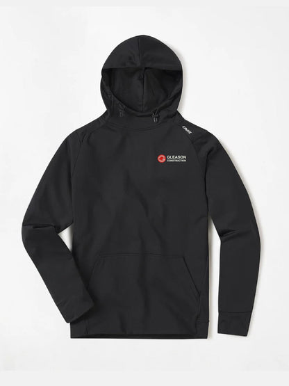 GLCO125. UNRL Crossover Hoodie II