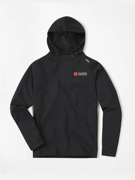 GLCO125. UNRL Crossover Hoodie II