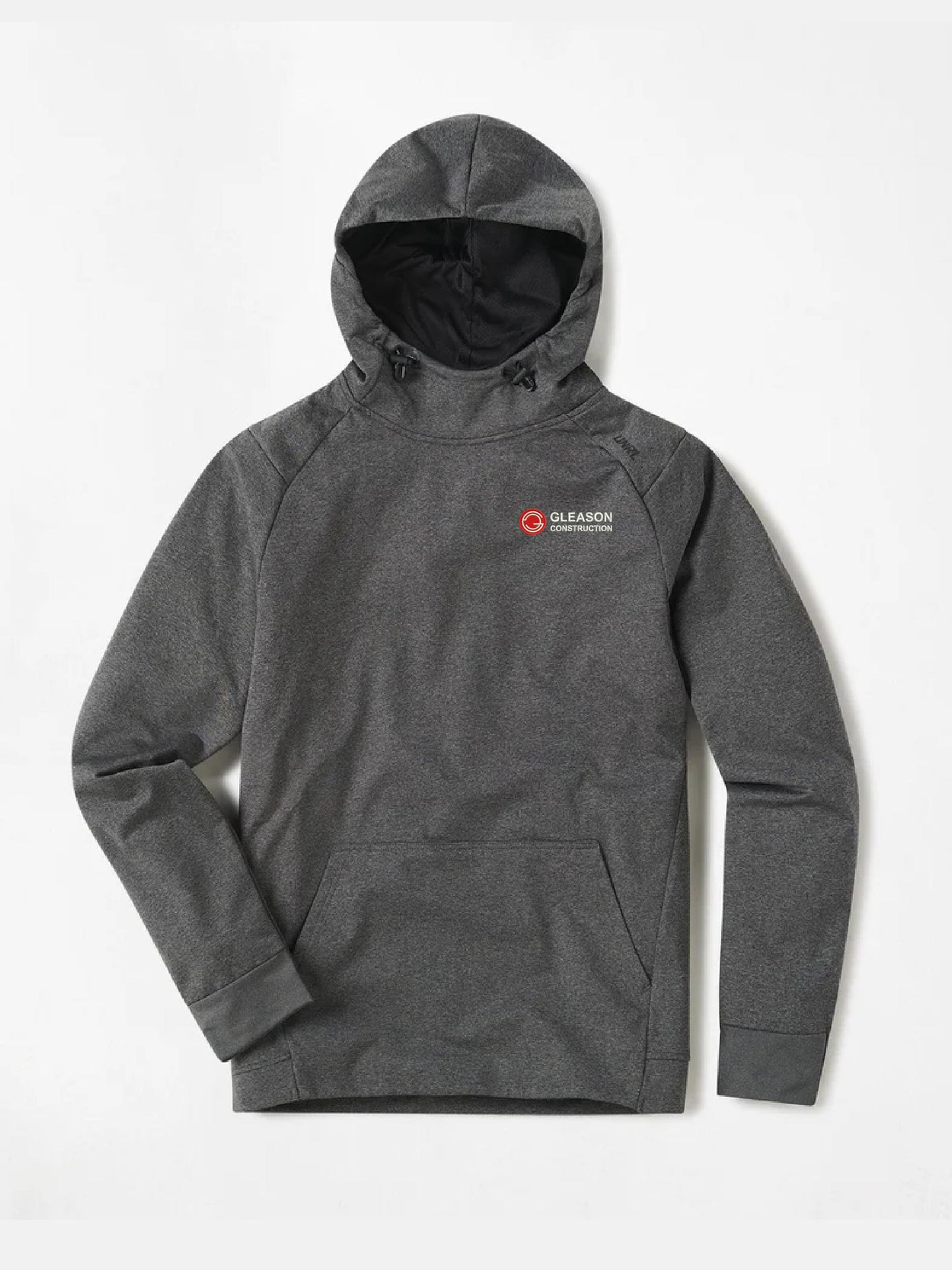 GLCO125. UNRL Crossover Hoodie II