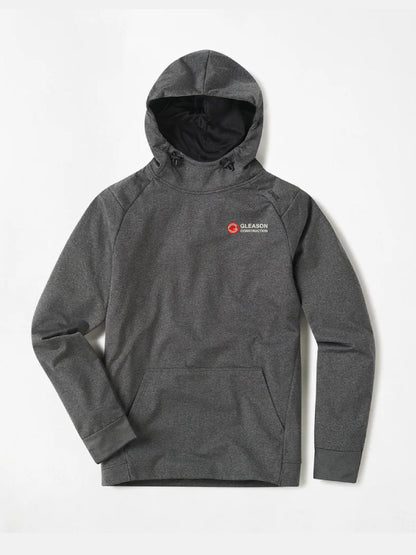 GLCO125. UNRL Crossover Hoodie II