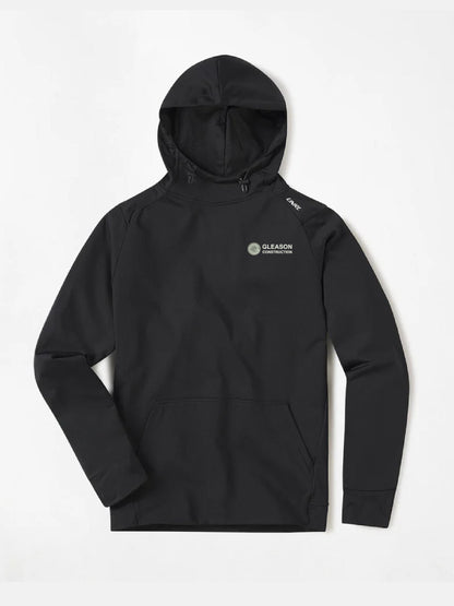 GLCO125. UNRL Crossover Hoodie II
