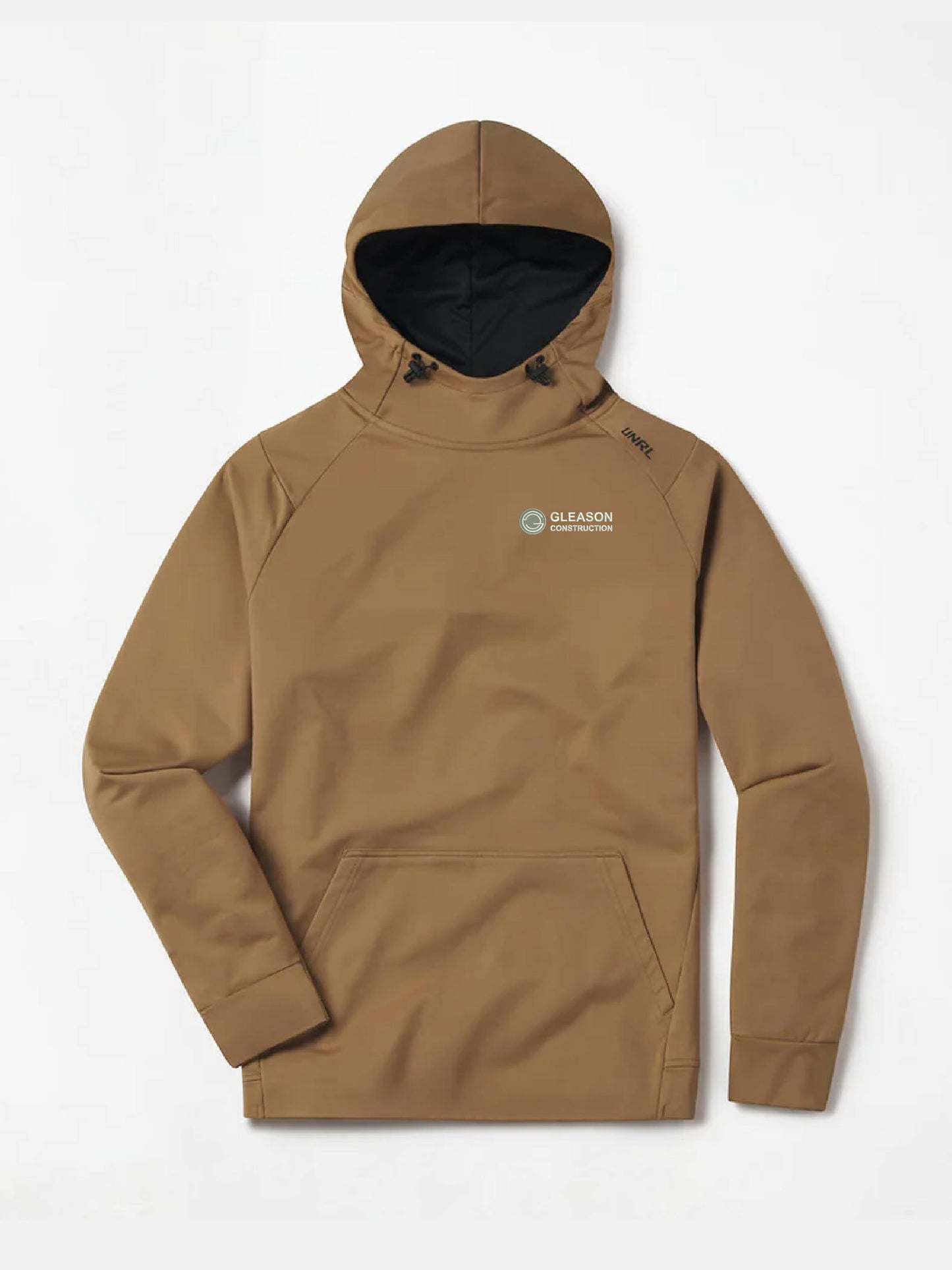 GLCO125. UNRL Crossover Hoodie II