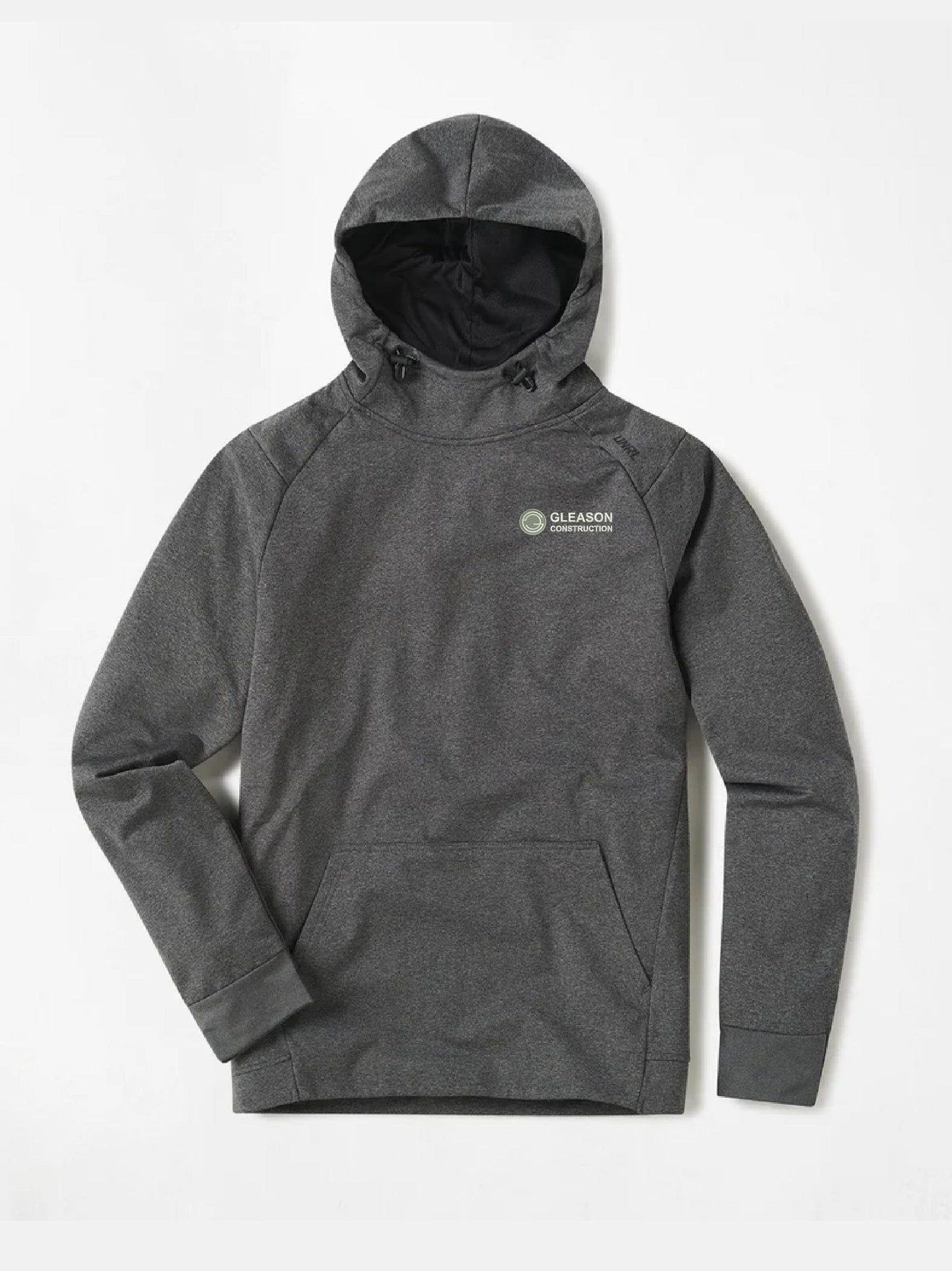GLCO125. UNRL Crossover Hoodie II