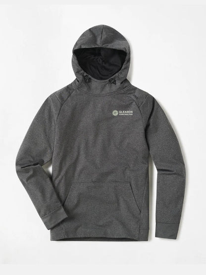 GLCO125. UNRL Crossover Hoodie II