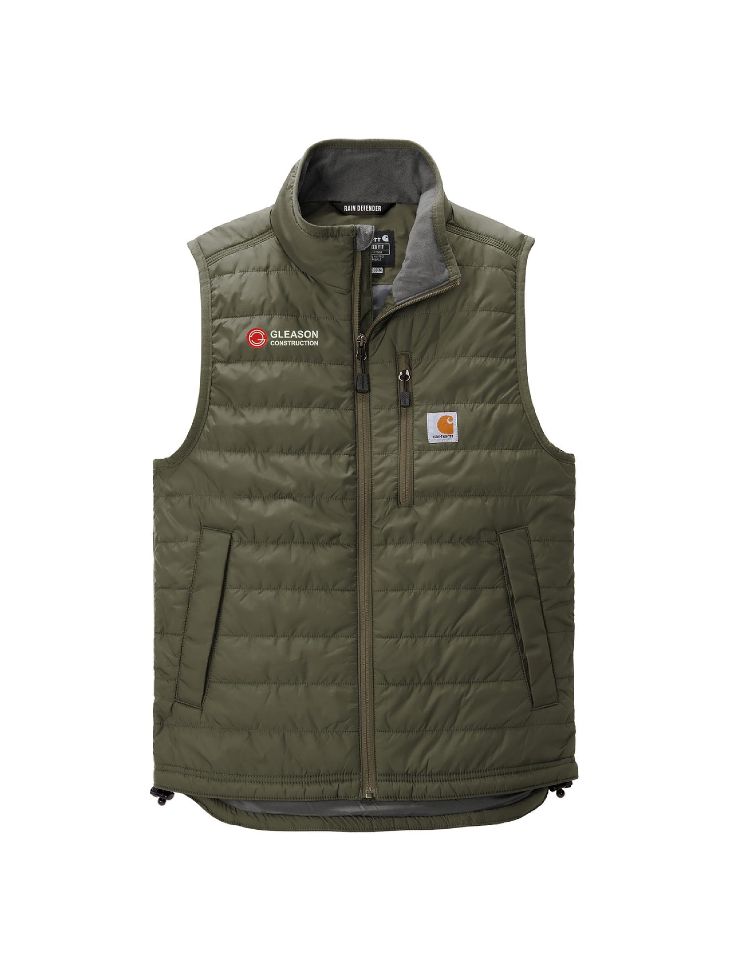 GLCO150. Carhartt® Gilliam Vest
