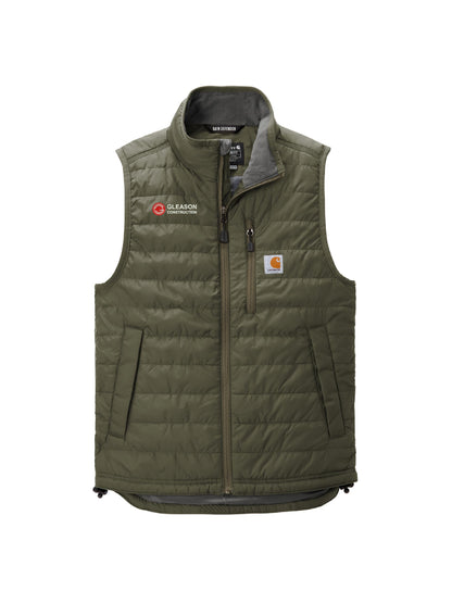 GLCO150. Carhartt® Gilliam Vest