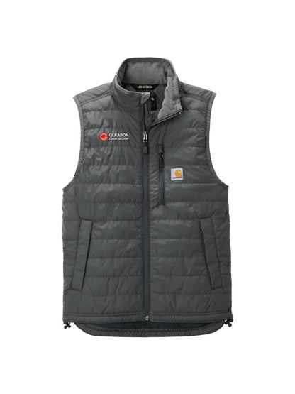 GLCO150. Carhartt® Gilliam Vest