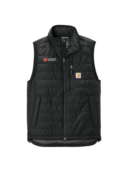GLCO150. Carhartt® Gilliam Vest